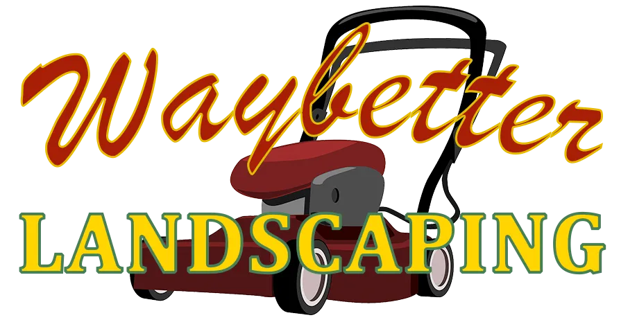 waybetter landscaping logo